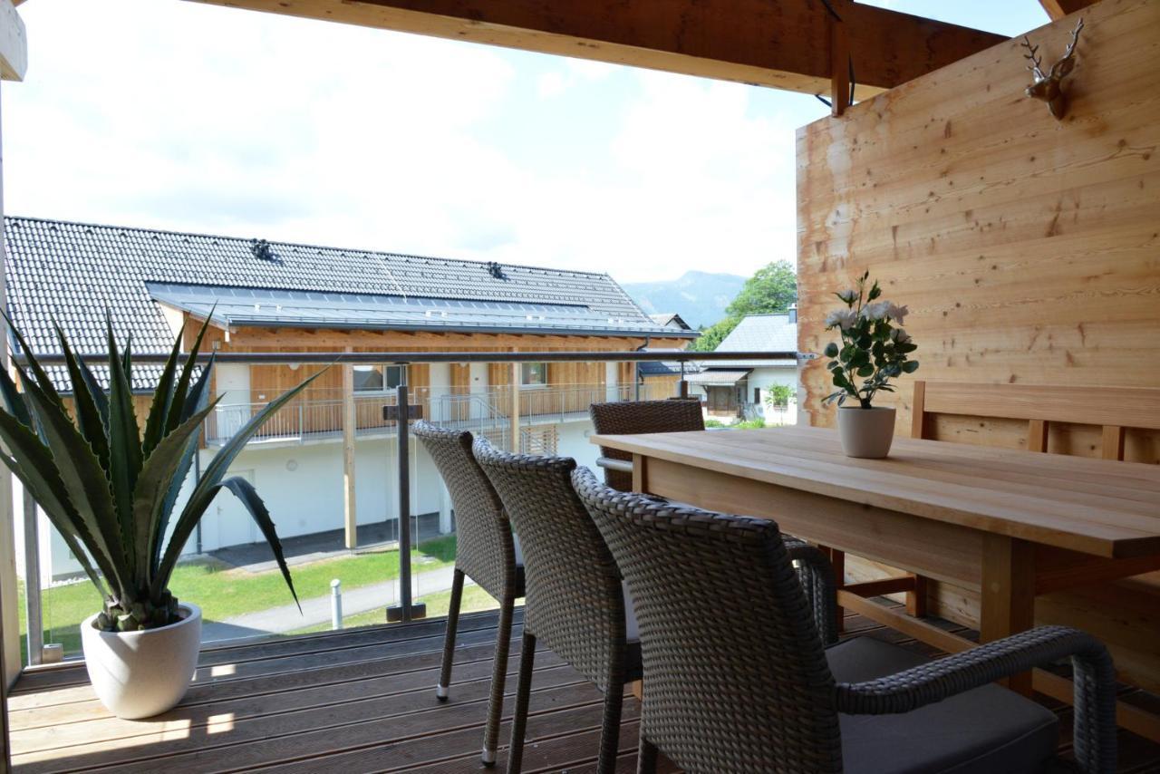 Alpine Apartment Lisa Top 7 By Aa Holiday Homes Bad Mitterndorf Zewnętrze zdjęcie