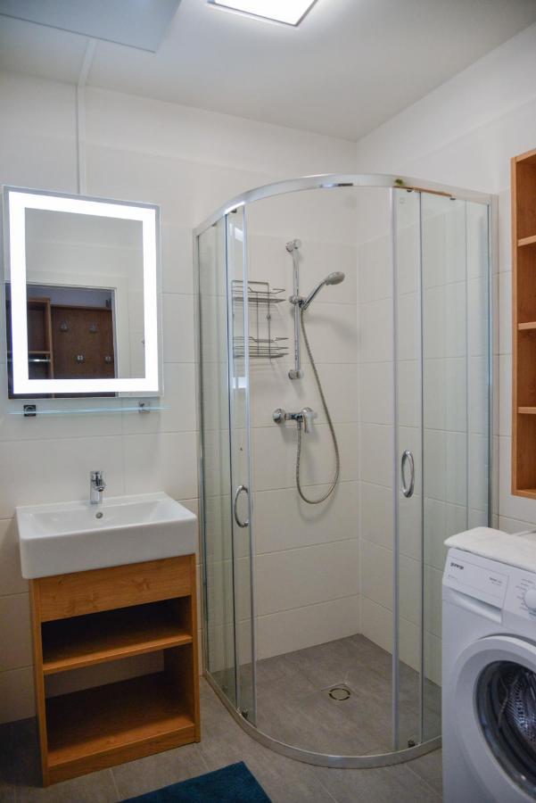 Alpine Apartment Lisa Top 7 By Aa Holiday Homes Bad Mitterndorf Zewnętrze zdjęcie