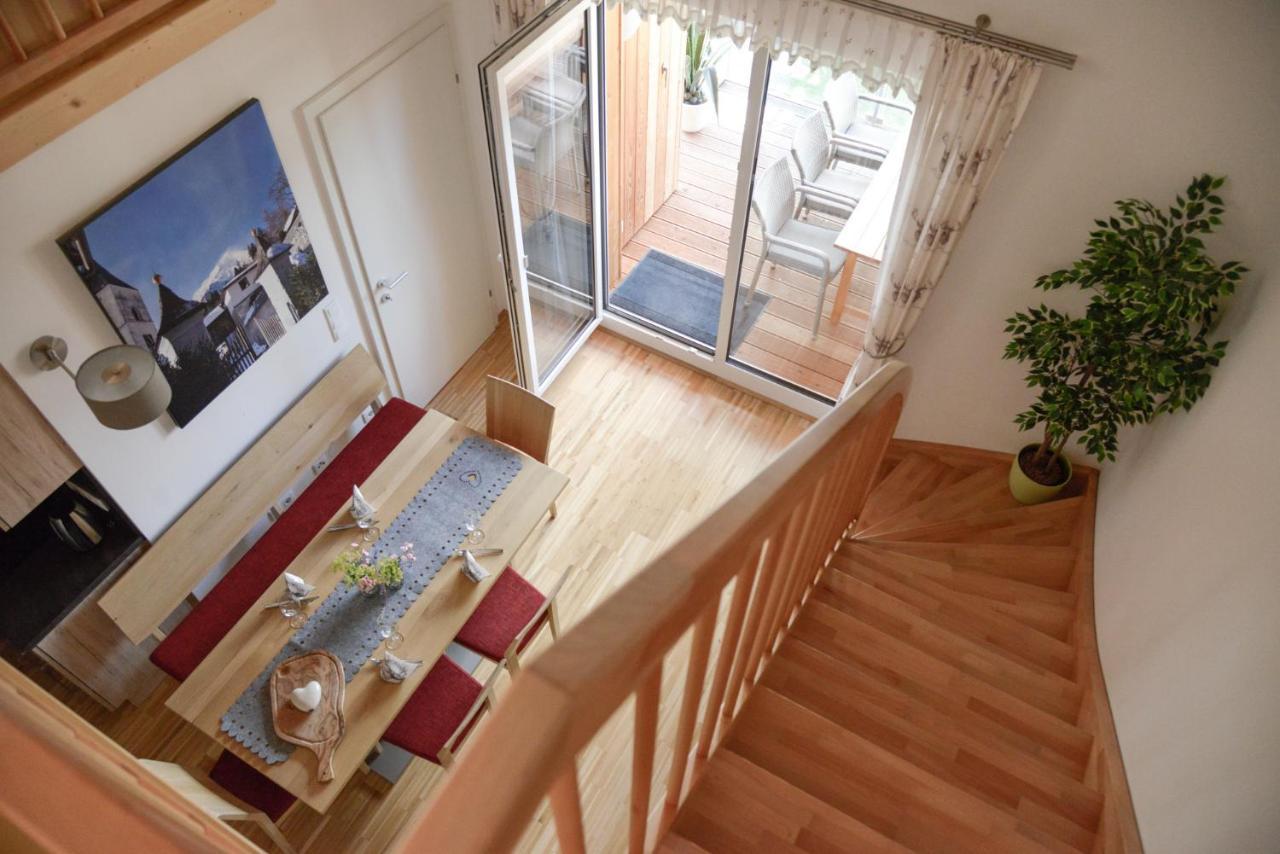 Alpine Apartment Lisa Top 7 By Aa Holiday Homes Bad Mitterndorf Zewnętrze zdjęcie